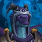 Purpledrake