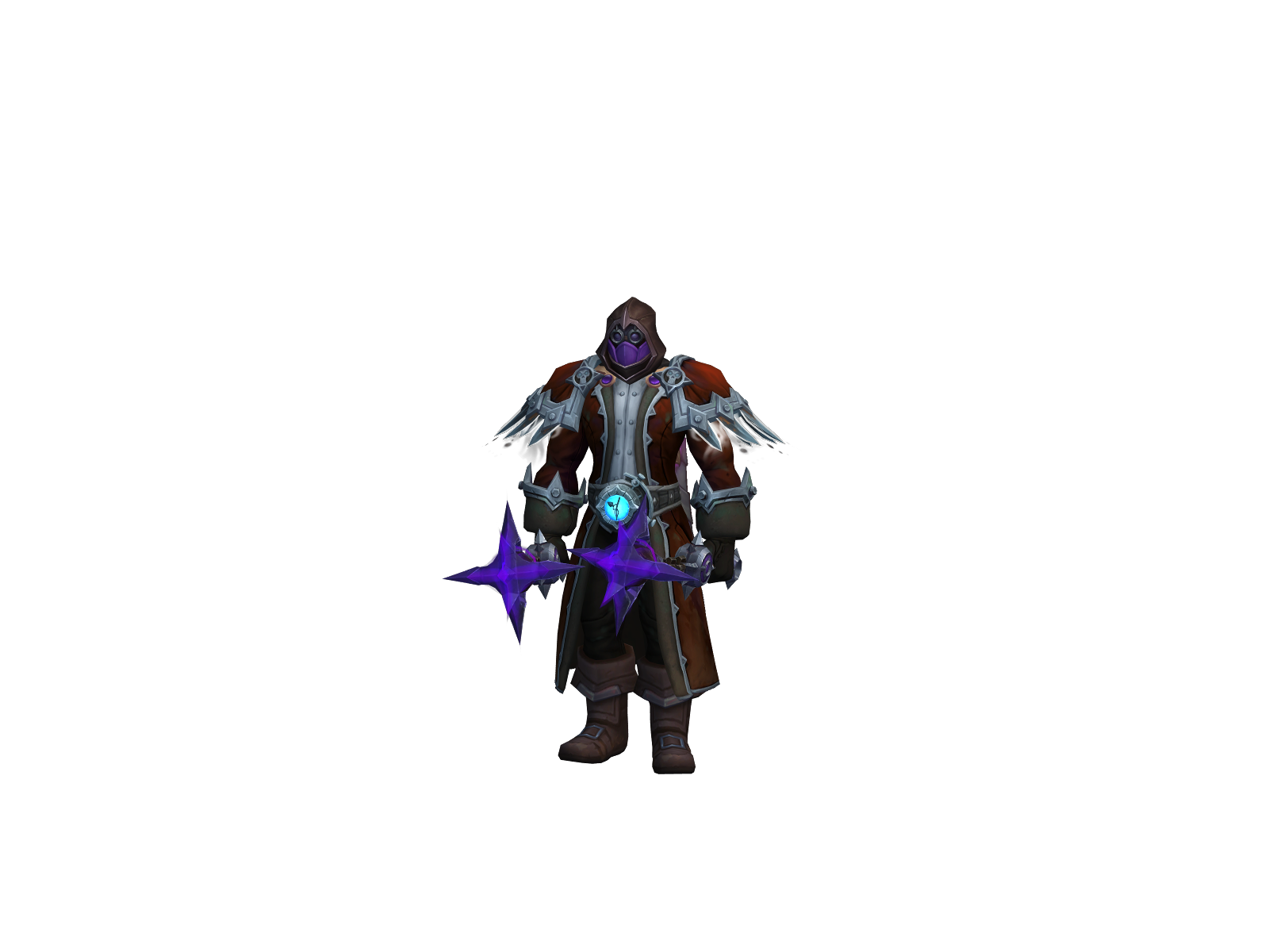 Stalkarn