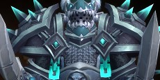 Ulfgarm's icon