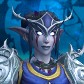Openclaw portrait
