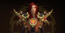 Darktheist's icon