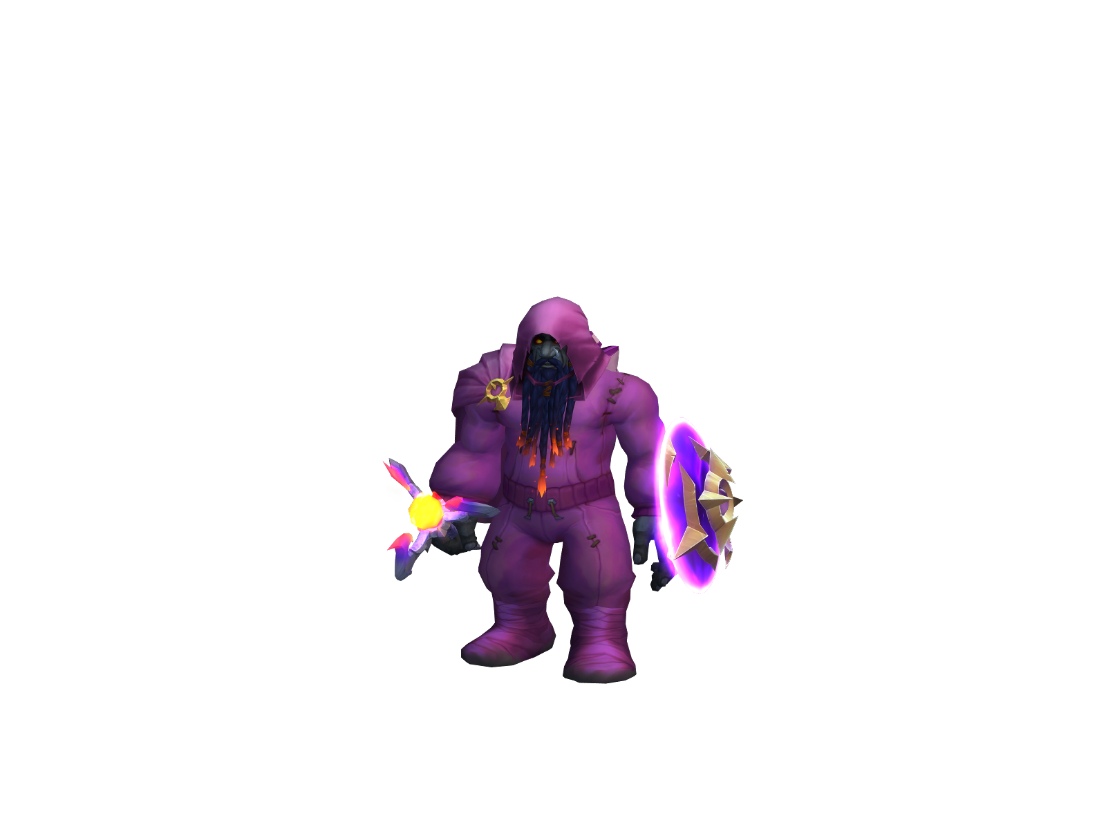 Totemhamon