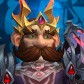 Snownose