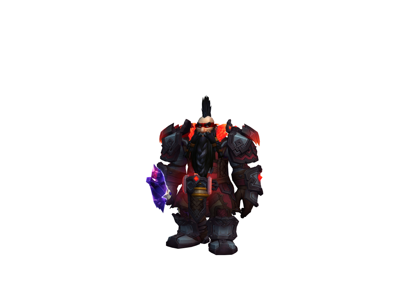 Fishmman