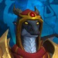 Mydresian avatar