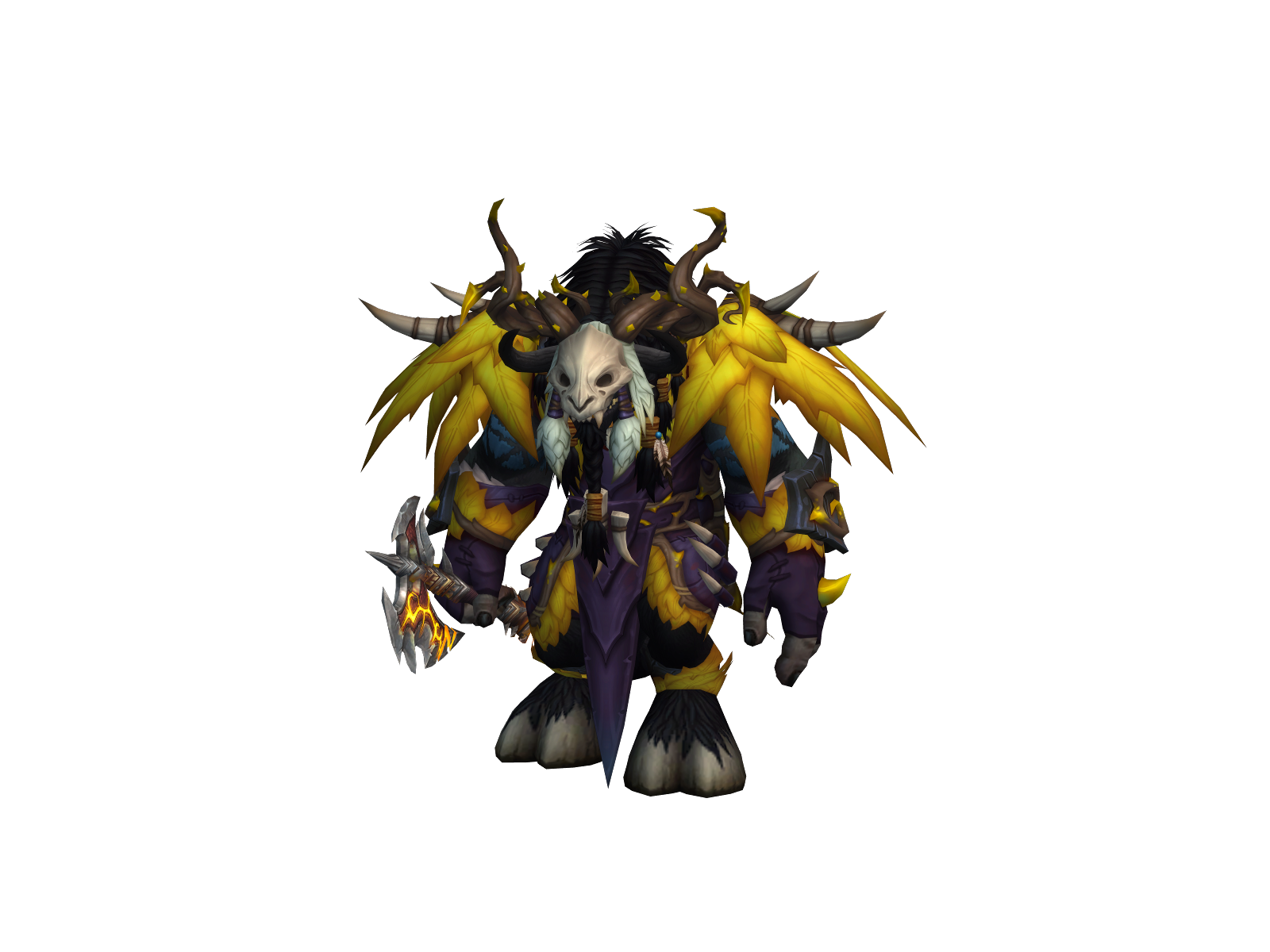 Moorksman