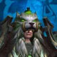 Aftershóck avatar