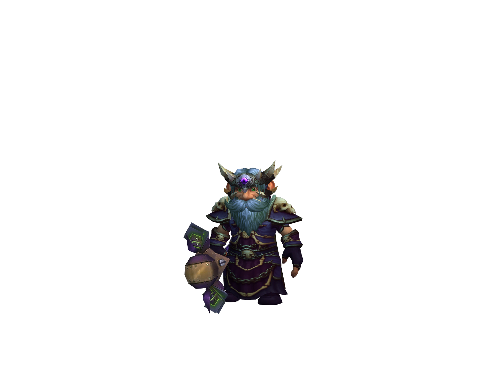 Arkobangs