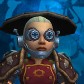 Marsepein avatar
