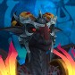 Dragonflying