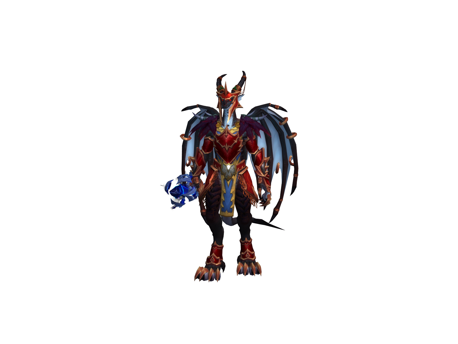 Embertraxion