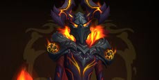 Siindell's icon