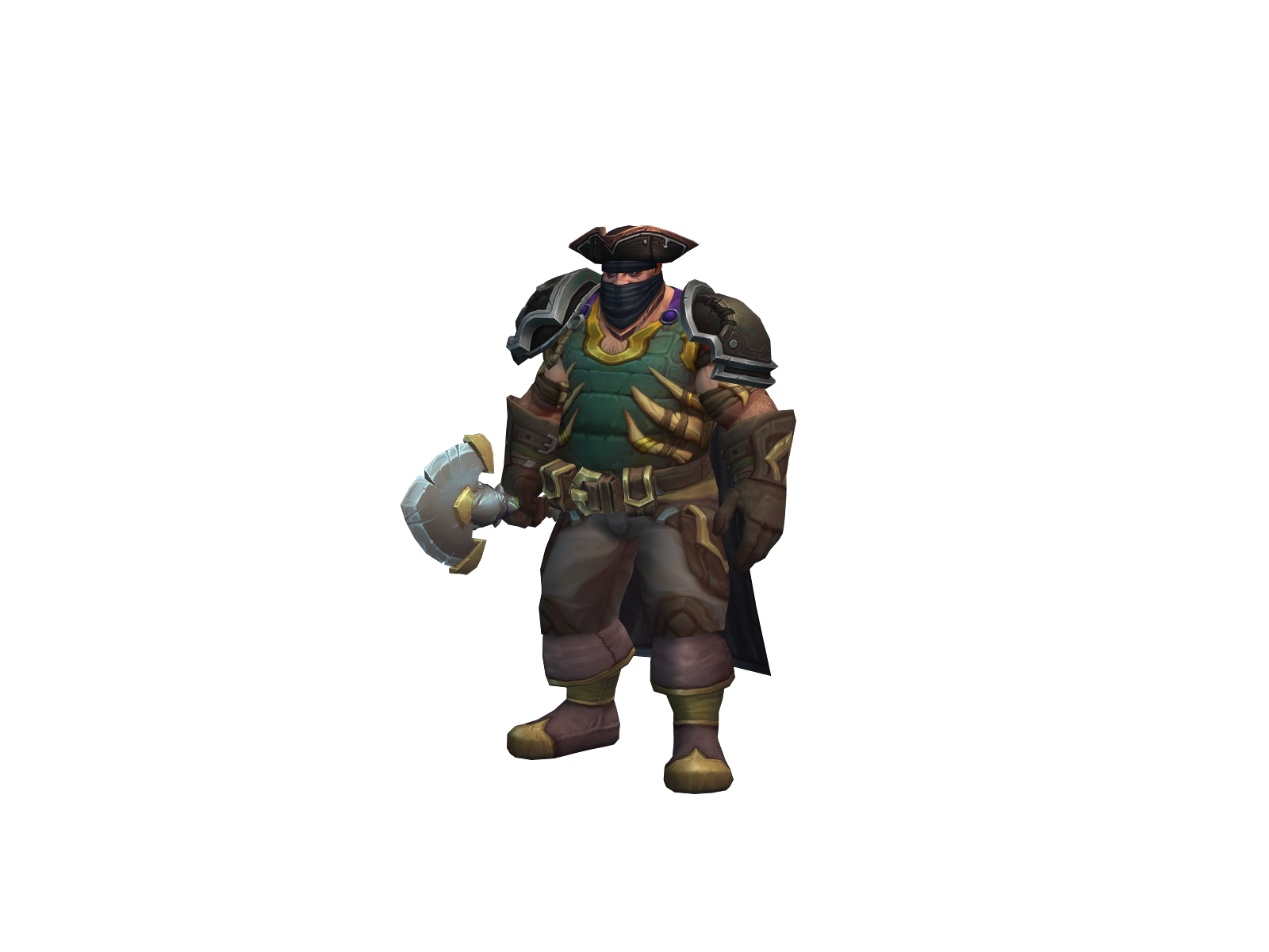 Farmpaw
