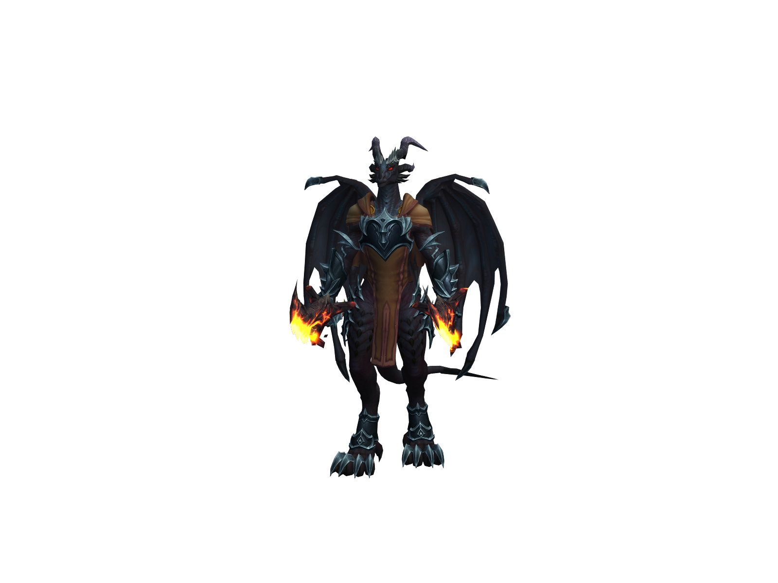 bedollaga 3D character render