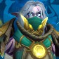Myndris avatar