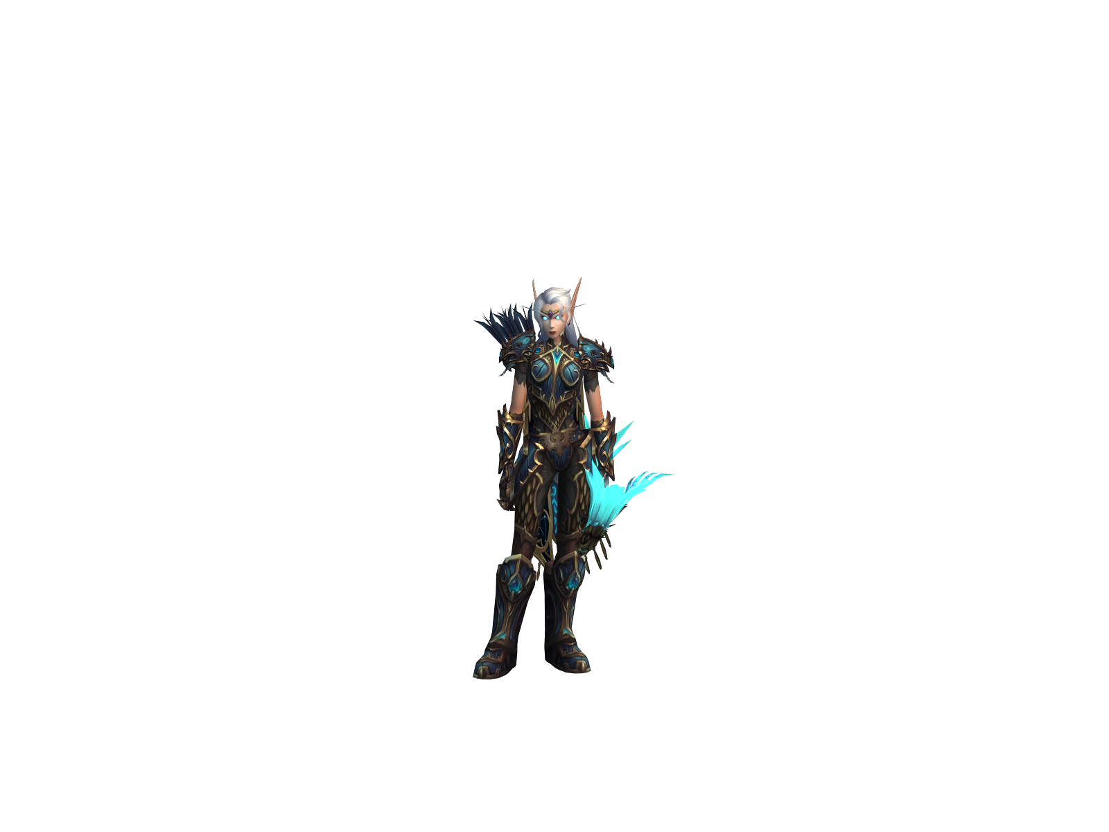 Edgelordelf