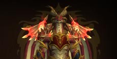 Vheagar's icon