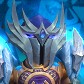 Minikrigeren avatar