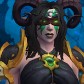 Crackedvonzy avatar