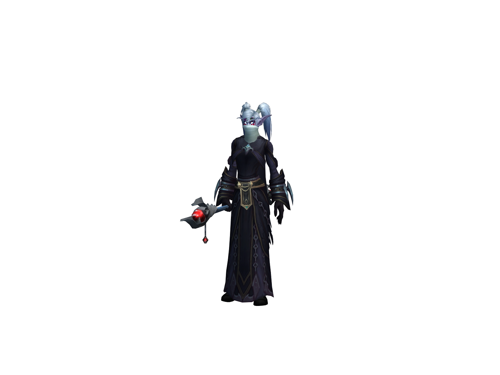 character banner