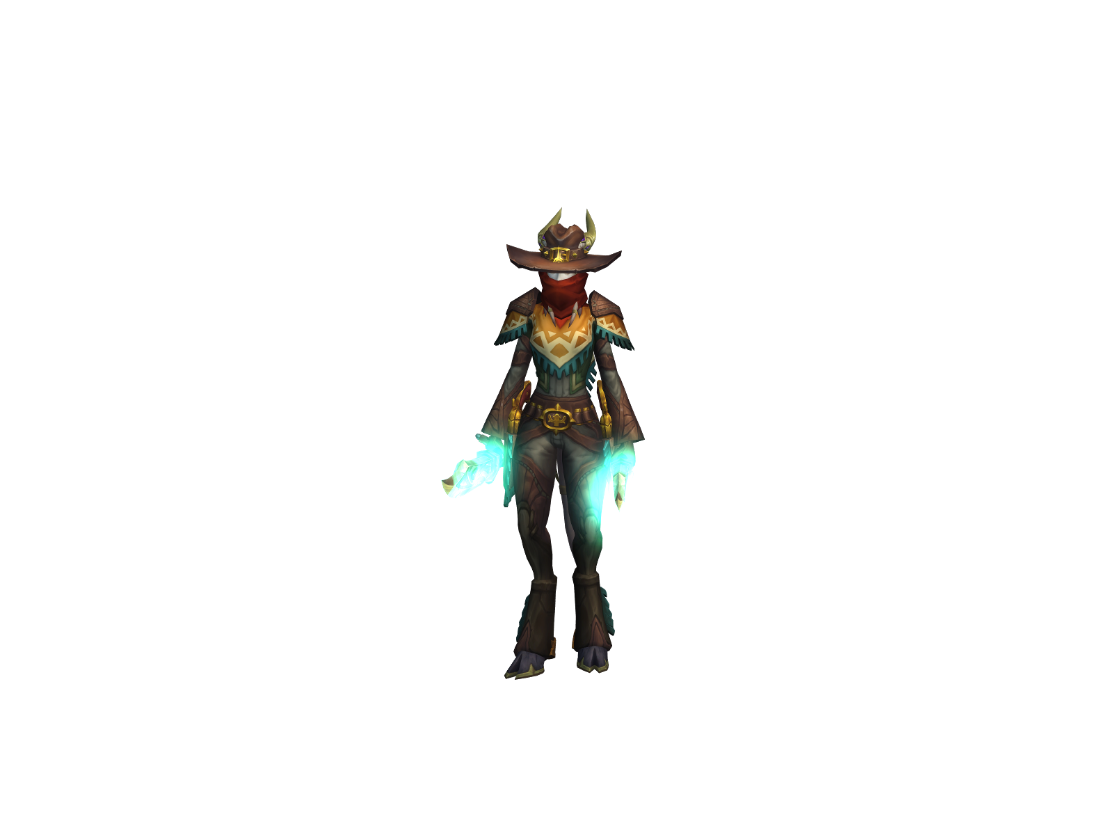 Ominatrix