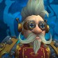 Gelbertron avatar