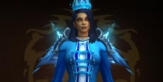Ctraxanet's icon