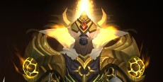 Sîálár's icon