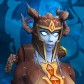 Gillá avatar