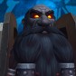Tegrund avatar