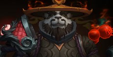 Thalothean's icon
