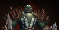 Azhrax's icon