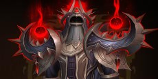 Xonesh's icon