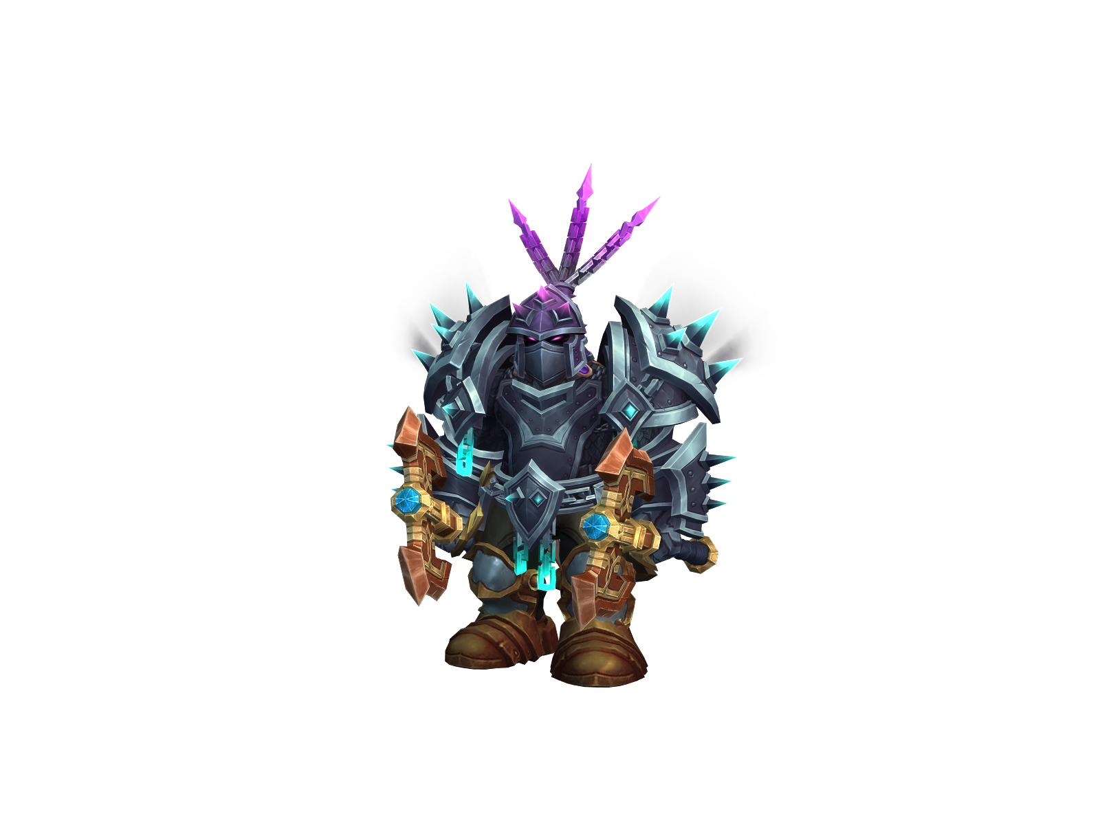 Kallewarrior
