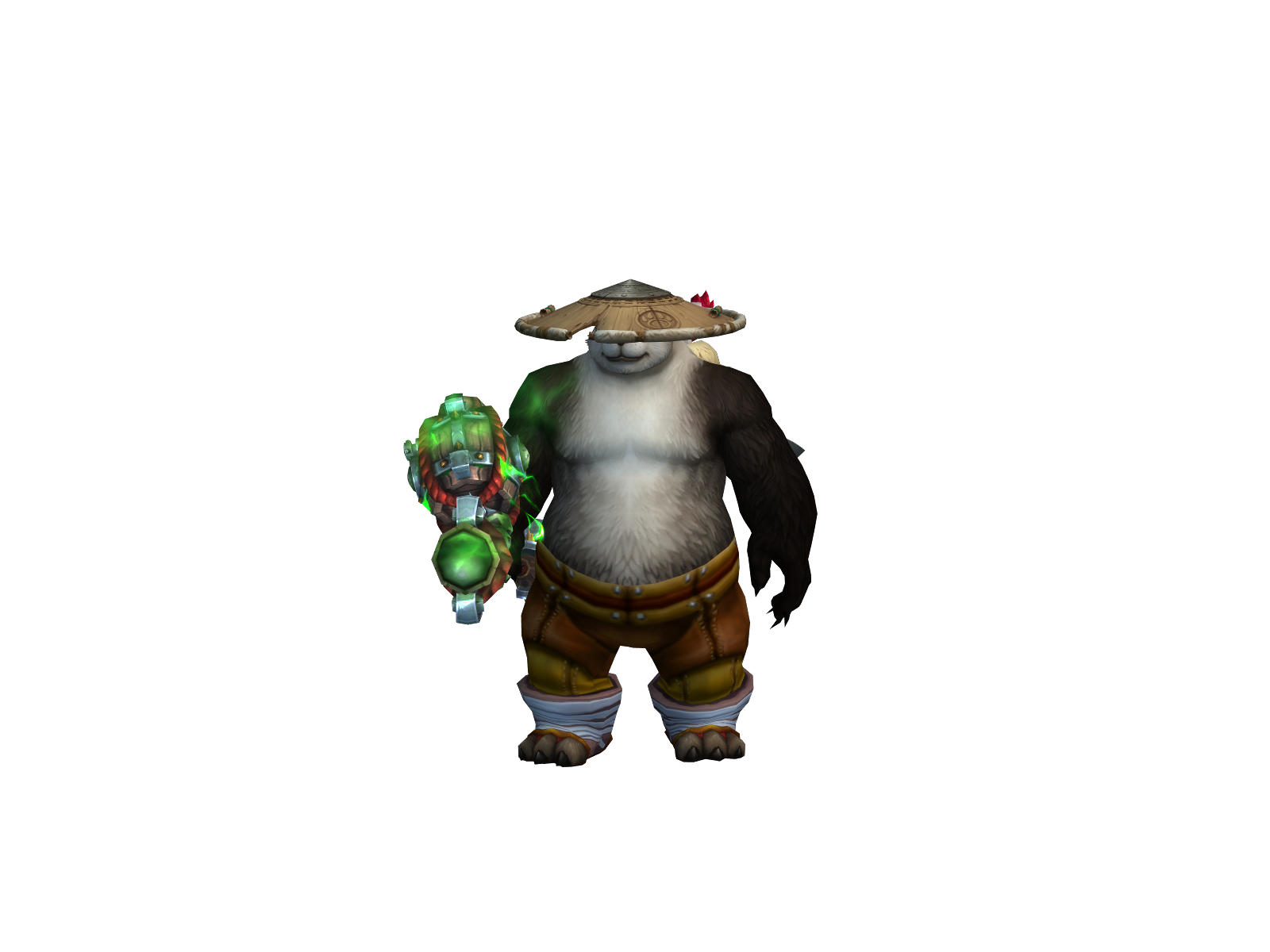 Ezraspinz WoW character banner