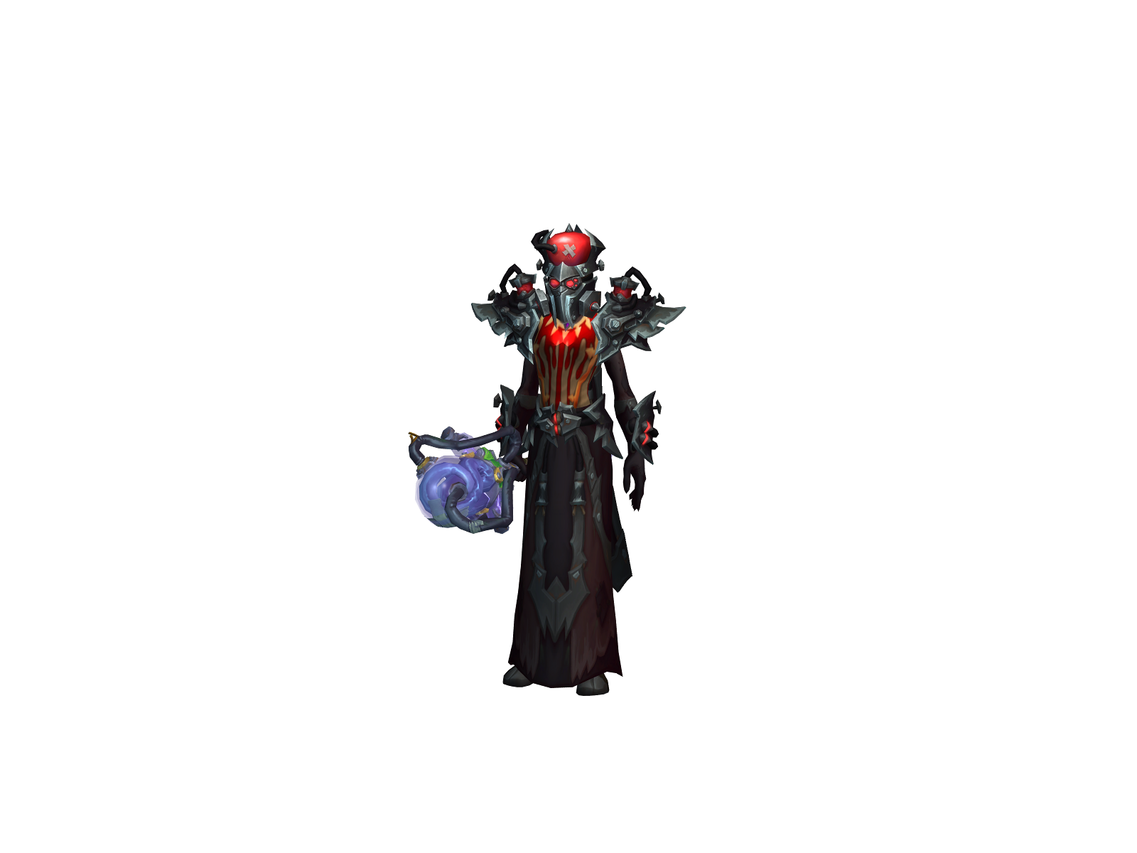 Astonvillaa 3D character render