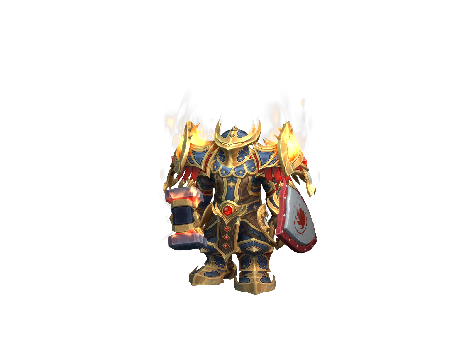 Legionboring