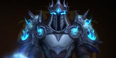 Thilior's icon