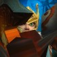 Catiòn avatar