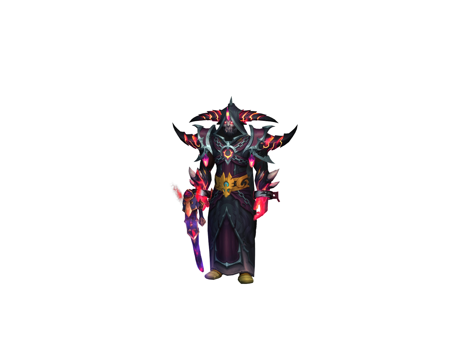 Yunpepega character render