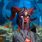 Qúdara avatar