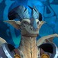 Drakenvis avatar