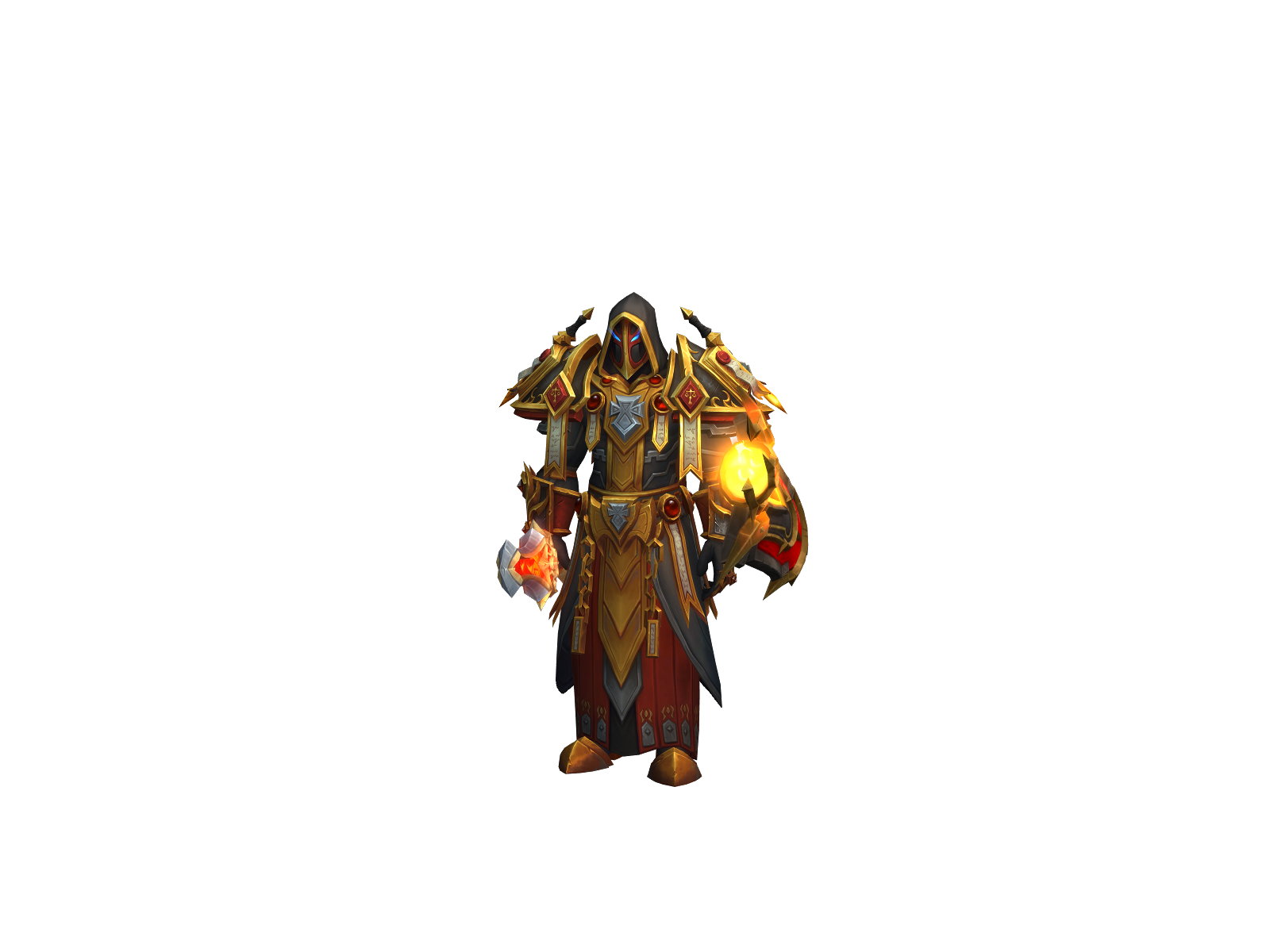 Faithsworn