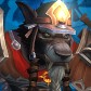 Worgholst avatar