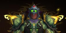 Arodyr's Avatar