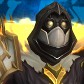 Oriis avatar