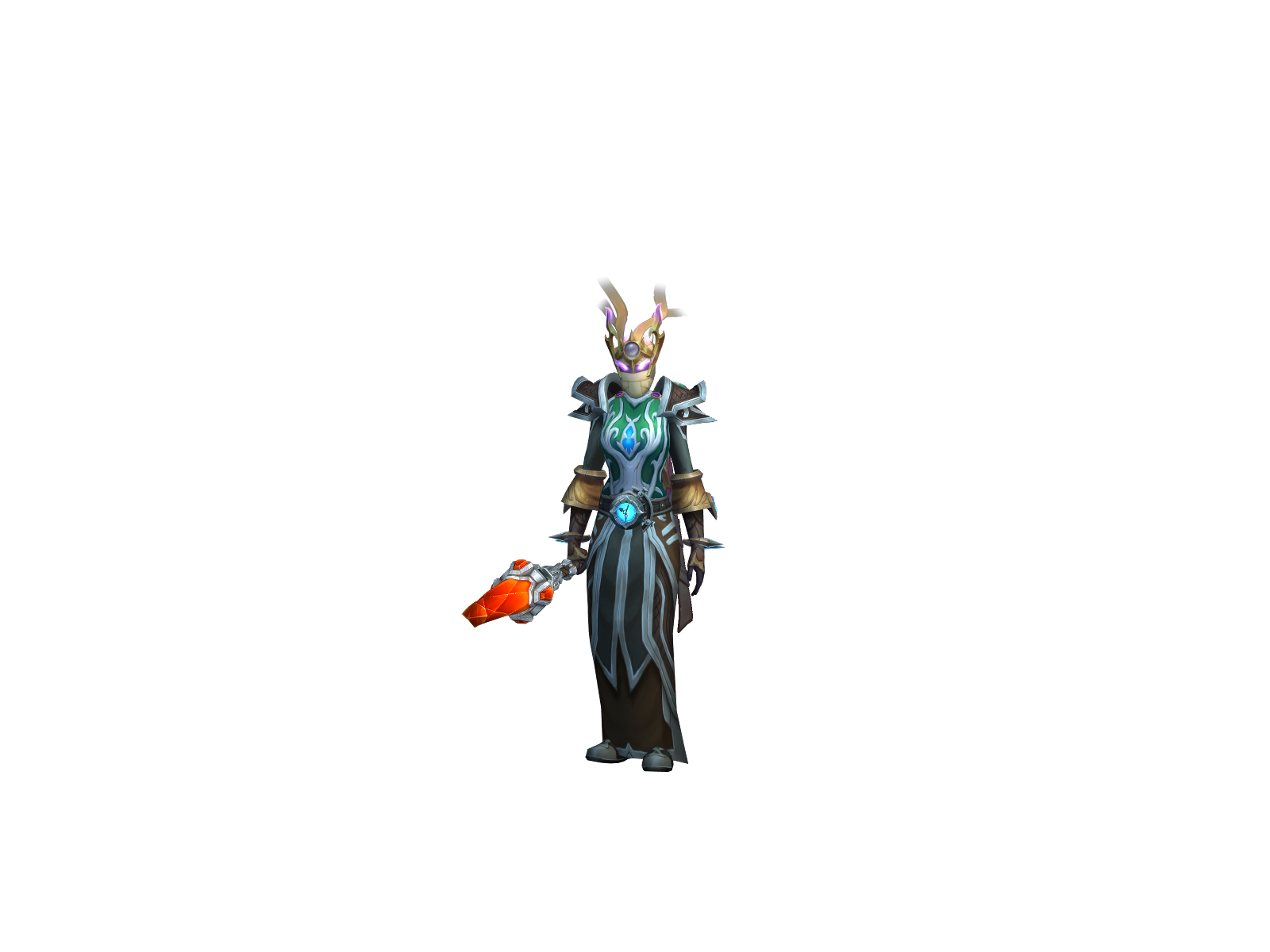 Knärten