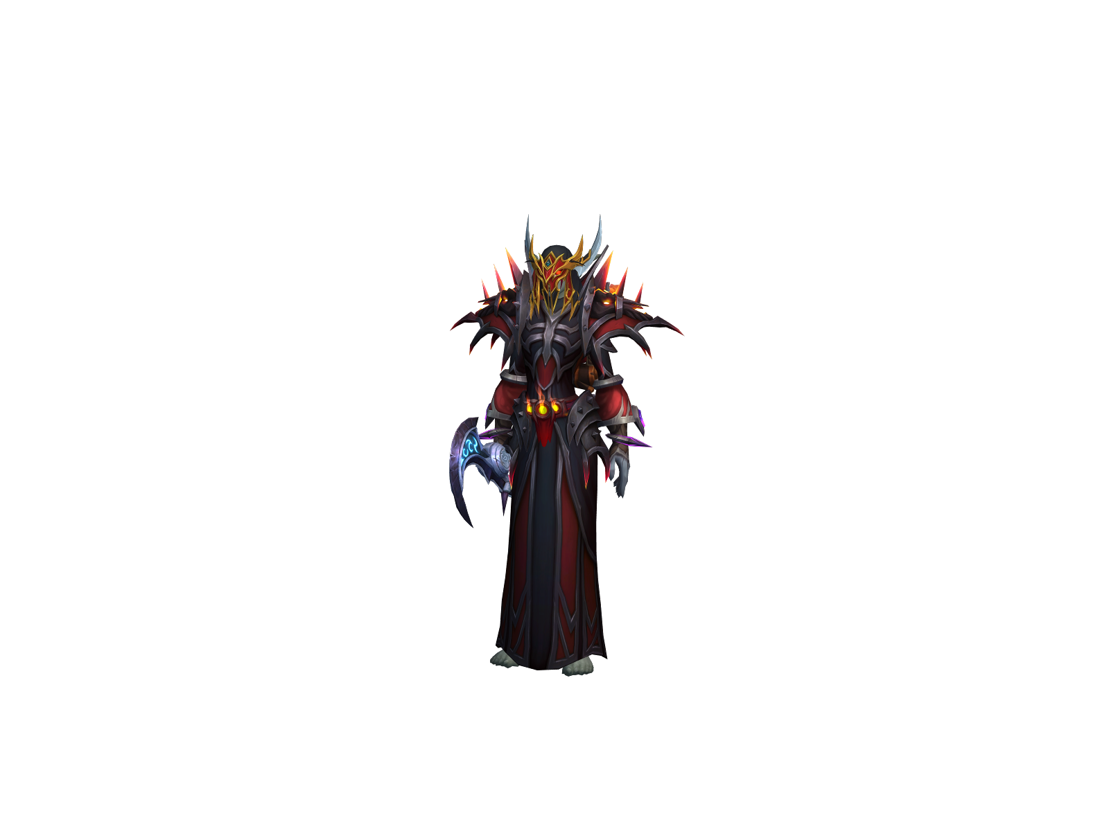 Formorian