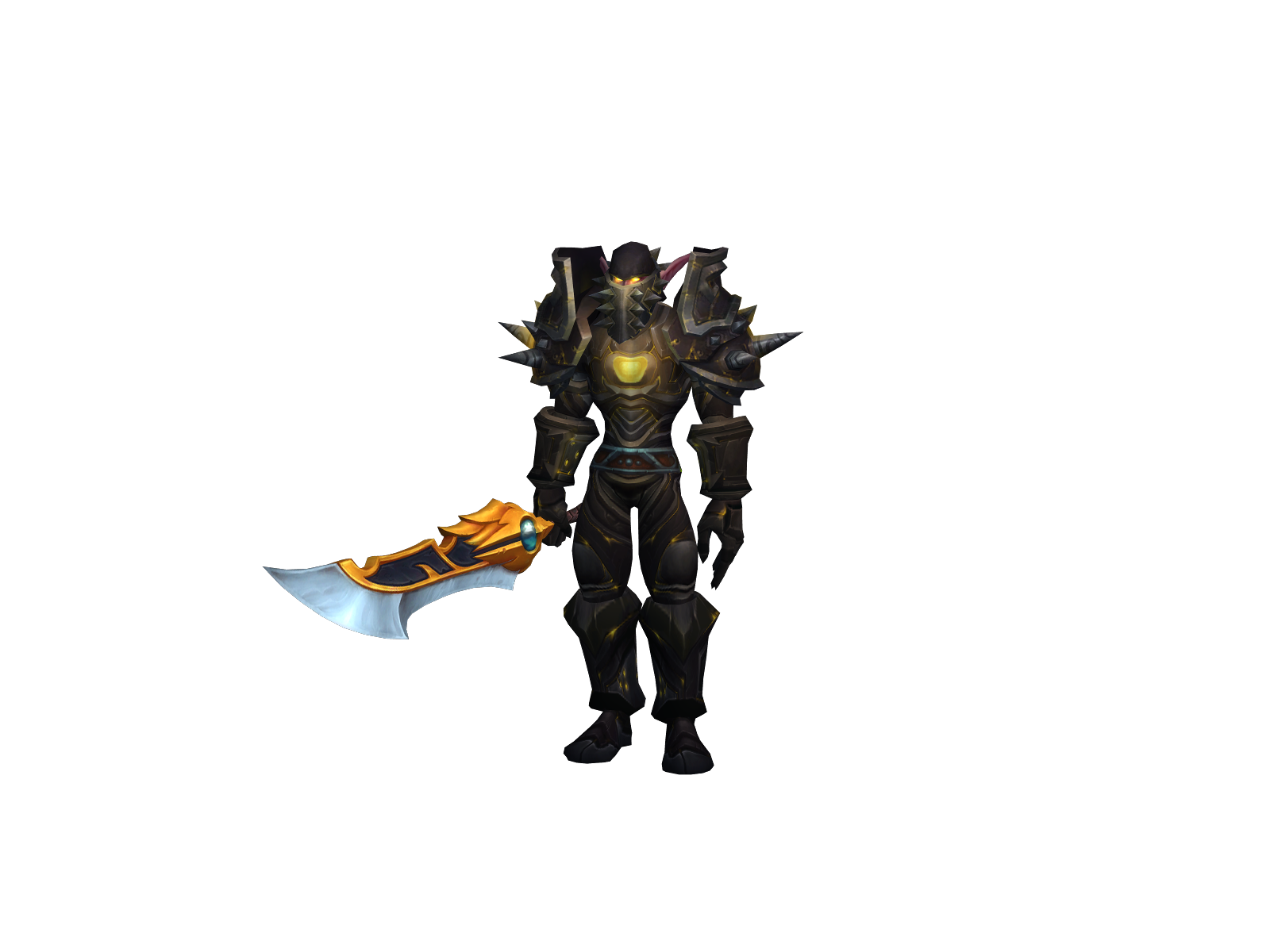 Executeer