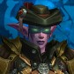 Alirne avatar